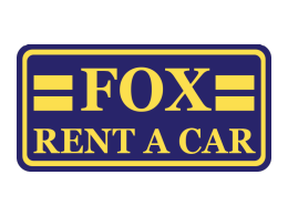 foxrentacar