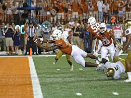 texas-longhorns